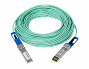 NETGEAR - Kabel 10GBase pro přímé připojení - SFP+ (M) do SFP+ (M) - 20 m - optické vlákno - aktivní
