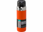 Stanley Quick Flip Water Bottle 1,06 L Tigerlily