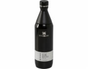 Stanley All Day Slim Bottle 0,60 L Black Gloss