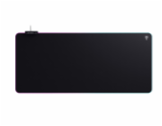 Herní podložka pod myš Turtle Beach Sense Aimo XXL s RGB osvětlením
