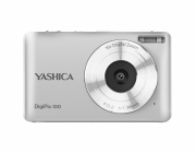 Yashica DigiPix 100 silber