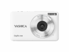 Yashica DigiPix 100 weiss