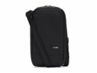 Pacsafe RFIDsafe Tech Crossbody schwarz