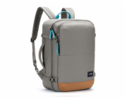 Pacsafe GO Carry-on Rucksack 34L stone