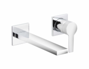 Keuco Edition 11 UP-WT-Mixer outreach 219 mm, chrome
