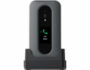 Doro Leva L30 graphite-white