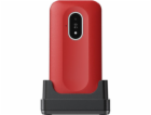 Doro Leva L20 red-white
