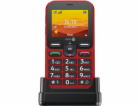 Doro Leva L10 red