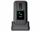 Doro 2880 black without Power Supply