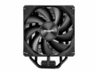 FSP NP5 BLACK, chladič CPU