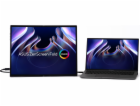 ASUS ZenScreen Fold MQ17QH, OLED monitor