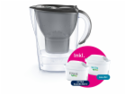 Brita Marella graphite incl. incl. 1x ALL-in-1, 1x extra ...