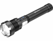 Sandberg Survivor 7in1 Torch PWB 10000 mAh, černá