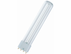 Osram DULUX L Energiesparlampe 24W/840 XT 2G11