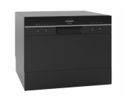 Bomann TSG 7405 Pracovní deska 6 jídelních sad D