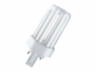 Osram DULUX T Energiesparlampe 13W/830 Plus GX24D-1