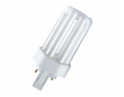Osram DULUX T Energiesparlampe 13W/830 Plus GX24D-1
