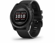 Garmin tactix 7 3,56 cm (1.4") MIP 51 mm Digitální 280 x 280 px Dotyková obrazovka Černá Wi-Fi GPS