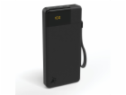 Aqiila Powerbird B20 Powerbank 20W black 20.000 mAh