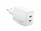 Aqiila Chargebird W2 45W 2x USB-C