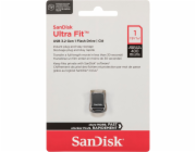 SanDisk Ultra Fit 1TB  / USB Type-A / USB 3.2 Gen 1 / Small Form Factor