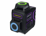 Ermenrich LV40 PRO Laser Level violet