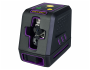 Ermenrich LT20 Laser Level violet