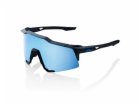 100percent Speedcraft - HiPER Mirror Lens Matte Black