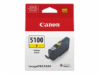 Ink/Yellow ink tank INK PFI-5100 Y EUR