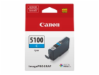 Ink/Cyan ink tank INK PFI-5100 C EUR