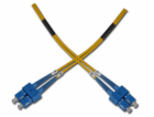 OPTIX SC/UPC-SC/UPC Optický patch cord 09/125 2m G657A