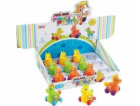 Figurka Big Toys Natahovací kůň BZ0578 mix p12 cena za 1 ks