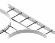 Baks Žebříkové tričko TDSC200H100 Baks