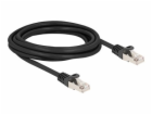 Delock - Sítový kabel - RJ-50 (M) do RJ-50 (M) - 3 m - S/...