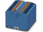 Phoenix Contact PTFIX distribuční blok 12X2,5 BU 3273288