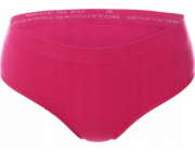 Brubeck HI00090A Dámské kalhotky klasické COMFORT COTTON fuchsia M