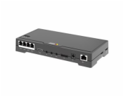 AXIS FA54 Main Unit - Server videa
