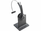 Cisco 561 Wireless Single - Náhlavní souprava - náhlavní ...