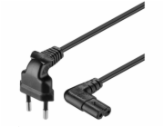 PremiumCord síťový kabel 230V