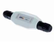 AXIS T8129 PoE Extender - Síťový/napájecí extender - až 100 m - pro AXIS C1410, D3110, M4308, P1385, Q1942, Q1951, Q1952, Q3536, Q3538, Q6100, W400