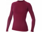 Brubeck Active Wool dámské termo triko LS12810, velikost XL
