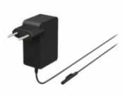 Microsoft - Síťový adaptér - 24 Watt - komerční - pro Surface Go