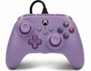 PowerA Nano Enhanced Wired Controller for Xbox Series X|S - Lilac