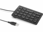 Kensington - Klávesnice - USB