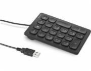 Kensington - Klávesnice - USB