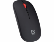 POČÍTAČOVÁ MYŠ DEFENDER VITRUAL MB-635 RF+BT SILENT 1600dpi 4P