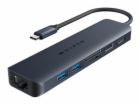HyperDrive Next - Dokovací stanice - USB-C 3.2 Gen 2 / Th...