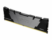 Kingston Technology FURY 16 GB 4000 MT/ DDR4 CL19 DIMM 1Gx8 Renegade Black