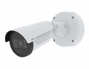 AXIS P1465-LE - Síťová bezpečnostní kamera - bullet - venkovní - odolnost vůči povětrnostním vlivům/odolnost vůči nárazu - barevný (Den a noc) - 2 Mpix - 1920 x 1080 - objektiv auto iris - varifokální