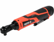 Rázová ráčna 12V YT-82902 YATO